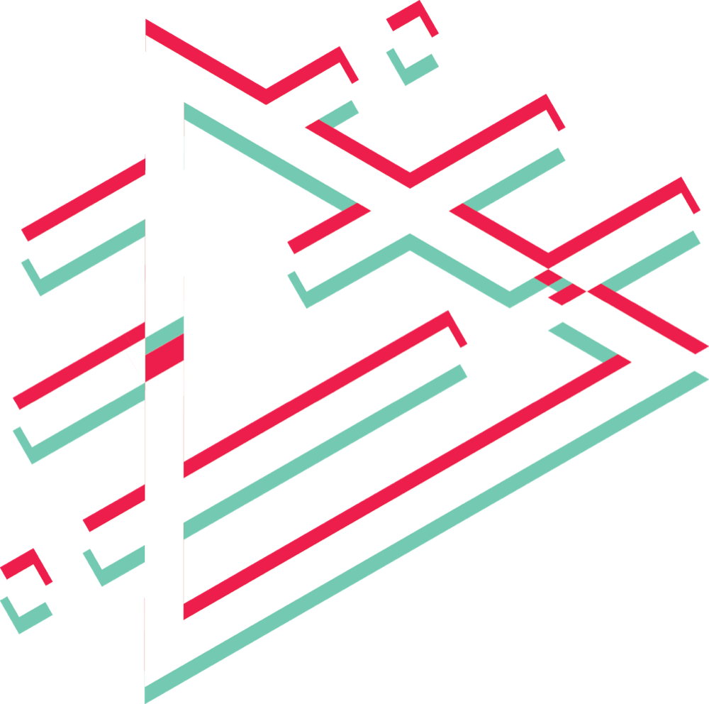 Glitch simbol predvajanja
