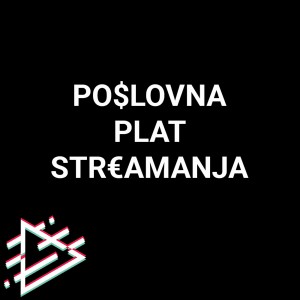 Po$lovna plat str€amanja