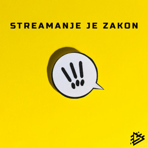 Kaj mora vedeti vsak neuporabnik streaminga?